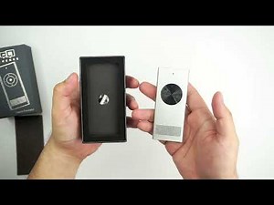 Muama Enence Instant Translator: UNBOXING and First Look!