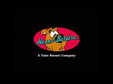 Hanna-Barbera Scooby-Doo 1998 / Warner Bros. Television 2001