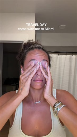 Travel Day: A Quick Trip to Miami Vlog