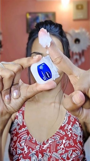 Quick fix fox your blackhead 😱#hack # homemade #shorts #blackheads #shorts