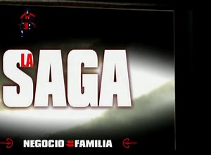 La Saga un negocio de familia cap112 2/2 #Series #Novelascolombianas | adrian_zamora21