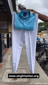 144 reactions · 5 comments | How to place order   Website link  www.singhfashion.org Take screenshot send me on WhatsApp 7505261305, All over India delivery available 20% advance on cod Size Charts Shirt M, L, XL, XXL Pant - 28, 30, 32, 34, 36, 38 Regular fit, ankle fit Shirt cotton cotton Pant cotton Price Combo 1199/- Limited stock Thank you for reading | trending_jeans_hub | Facebook