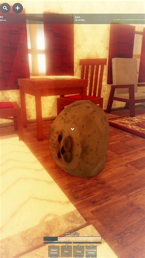 Fat Seals in JJS #roblox #jujutsushenanigans #skillbuilder #build
