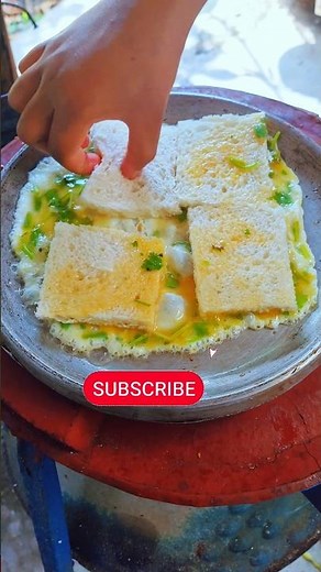 EASY & TASTY EGG SANDWICH | HEALTHY EGG SANDWICH