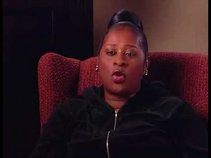 Dottie Peoples - Interview - Gospel Legends