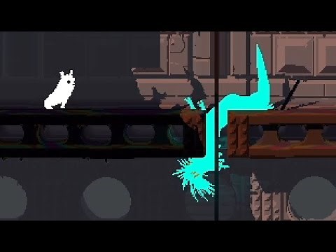 Adding a custom lizard to Rain World with Lizard Customizer!