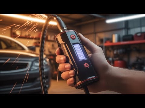 10 Best Tech Accessories for Vehicles Smart Car Gadgets Review