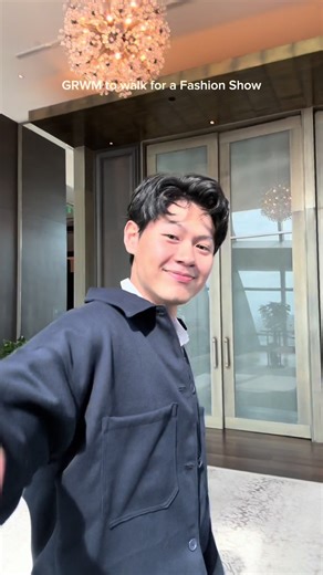 A Manager's Perspective on Fashion and Apparel