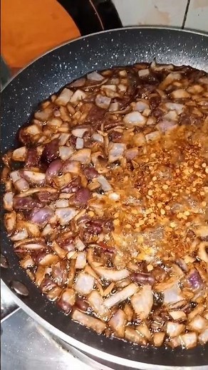 How to Make Perfect Tarka for Haleem | Easy Haleem Tarka Recipe