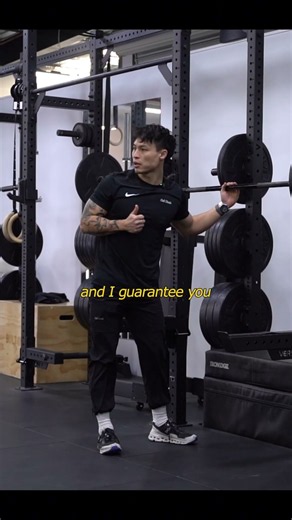 LETS FIX YOUR LOW BAR SQUAT