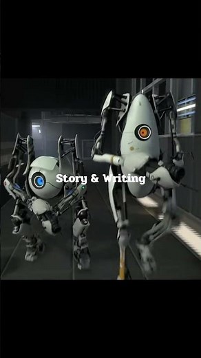 50 Days 50 Best Games – Day 41 🎮 | Portal 2 #Portal2#50Days50Games#shorts