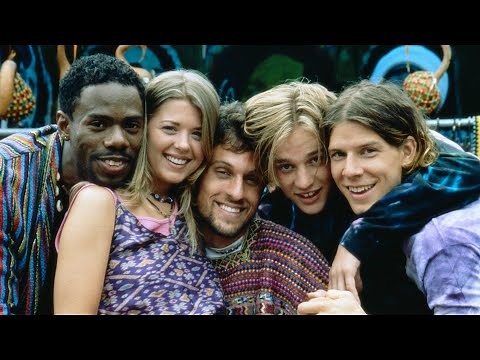 Around the Fire 25th Anniversary Trailer [HD] 🔄🔥📽