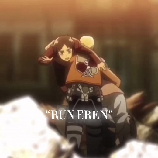 His name it self scares people #AttackOnTitan #erenjaeger #eren #aot #aotedit #foryoupage #aoteren