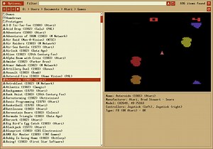 Mame 0 153 Rom Set Mega