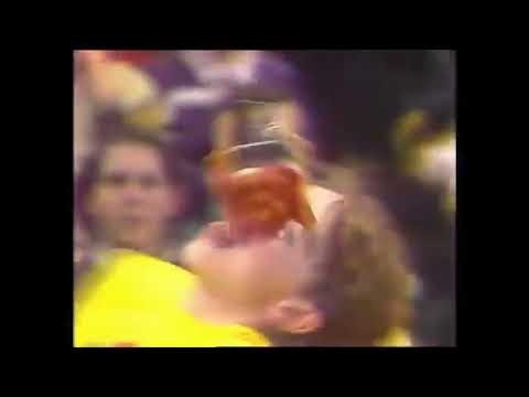 ITV's Pick A Number Opening Titles - 1992 + TSW Ident