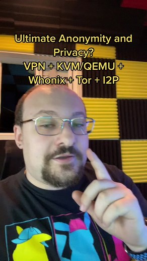 I2P vs. Tor: Ultimate Privacy Layers