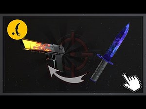 THIS TURNED OUT INSANE…FARMSKINS