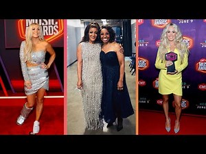 2021 CMT Music Awards: All the BIGGEST Moments!