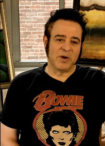 It blows my mind we're lucky enough to bring the Butter Miracle Tour to Europe. | Counting Crows