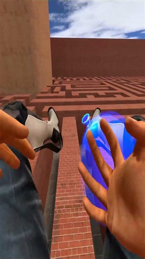 SCP-096 In Here #garrysmod #scp #gmod