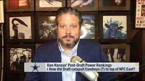 Hanzus: Why Colts jumped Steelers, Bucs in post-draft power rankings