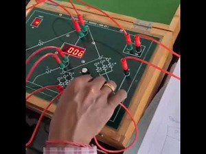 Measurement of Resistance Using Kelvin Bridge