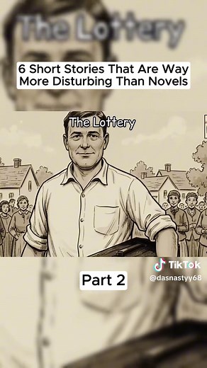 The Disturbing Horror of The Lottery Explained