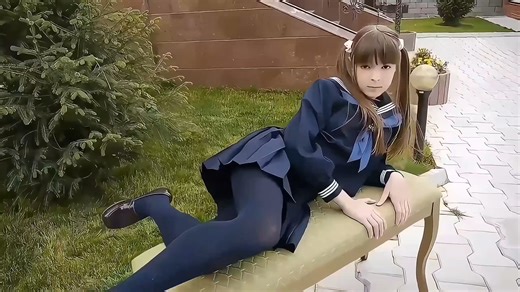 evaR jk制服