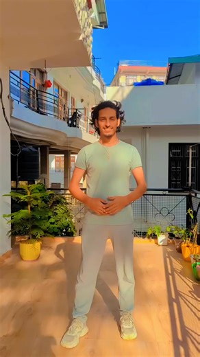 330K views · 1.5K reactions | 3 Best Exercises For Upper Belly Fat, Lower Belly Fat and Back Fat. At fiome!! Very Easy Exercises to do at Home #fitnessjourney #coreworkout #bellyfatblaster #healthandwellness #exercisemotivation #strongerthanyesterday#backfat #bellyfat #sidefat #HomeWorkout | The Healing Hand | Facebook