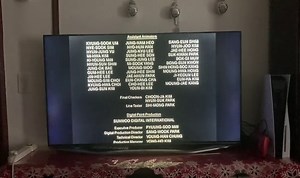 Closing to Rugrats in Paris The Movie 2001 VHS