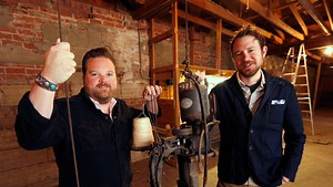 Restaurant is on menu for Edmond ice house