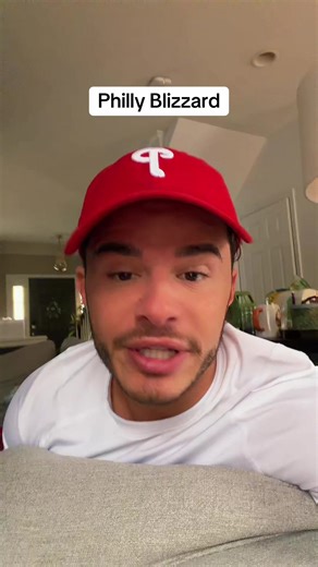 Philly's Blizzard: A Coincidence or Weather Control?