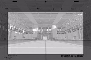 JovzkieAnimation on Instagram: "Can’t wait to Merge my 2D animations in 3D environment! I’ve taken a bit of detour and decided to actually give more time to learning 3D in blender. Been taking a bunch of courses about 3D for anime environment and animation and Anime Compositing."