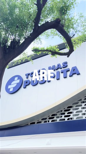 Coming Soon: Toko Mas Puspita