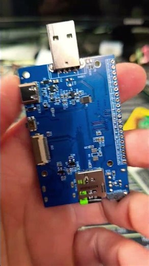 UGeek's Compute Stick Setup Will Blow Your Mind #raspberrypi #setup