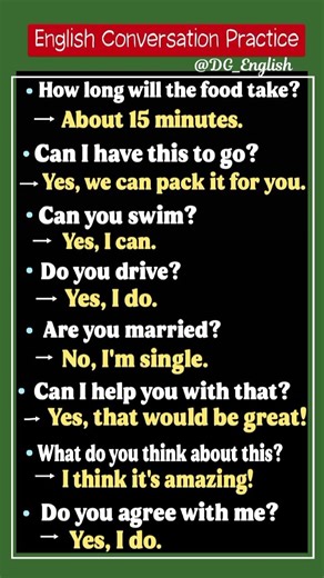 English Conversation Practice 👩🏻‍🏫 Small Talk Questions And Answers 🤗 Speak Fluent English #goviral