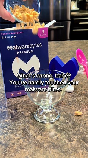 Delicious Malware Bites Recipe for Food Lovers