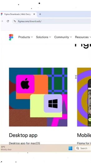 Figma learn series part 2 #aestheticdesign #jayaprem