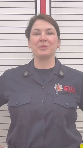15K views · 108 reactions | Good luck to @southyorkshirefire firefighter Bronte who has reached the final of BBC's Gladiators tonight! We knew a firefighter could do it  | Essex County Fire and Rescue Service | Facebook