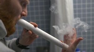 Kriminalforsorgen trods hash i fængsler: - Vi gør en stor indsats