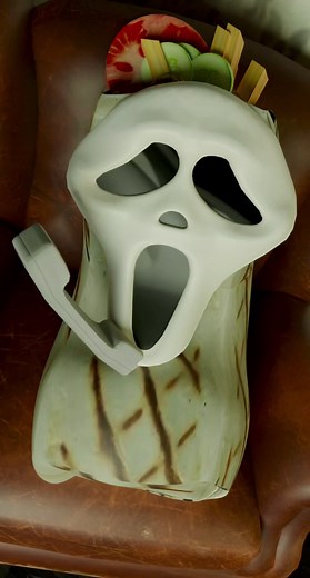 Scary Movie Scenes That Will Make You Jump