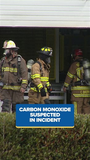 18 people were hospitalized after a chemical leak at a Greenville solar facility Wednesday. Officials suspect carbon monoxide exposure, and the state hazardous materials team is investigating. In Craven County, a 60-year-old man is charged with first-degree murder in the stabbing death of his wife. A Pleasant Hill man also faces felony drug and child abuse charges after deputies found him unconscious behind the wheel with a seven-month-old in the back seat. | WCTI News 12