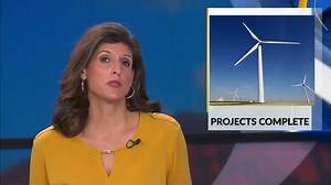 Pattern Energy completes New Mexico wind project