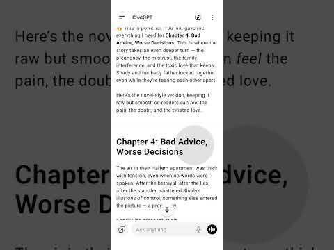 Verbal book reading da difference my new book written and illustrated by me Hood novel