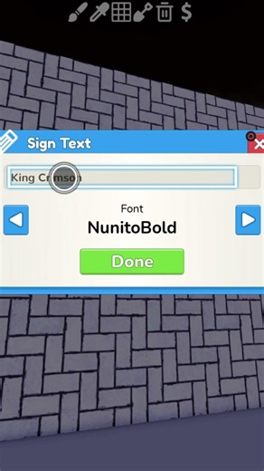 Proof Roblox is racist