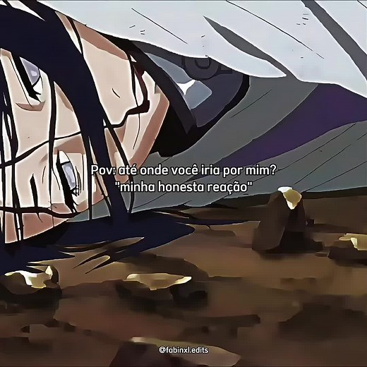 Naruto Losing Control Over Hinata | Emotional Naruto Shippuden Scene