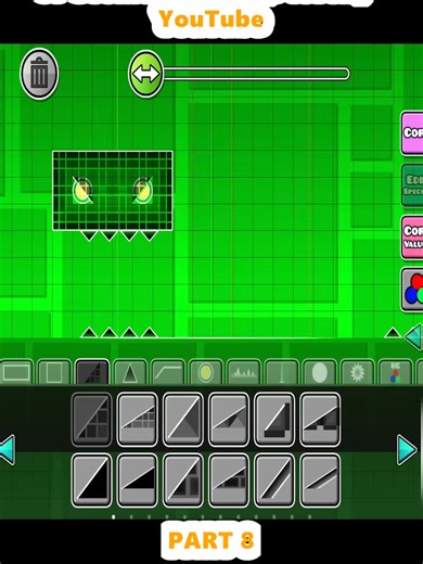 Extreme Geometry Dash Challenge: Five Levels Unlocked