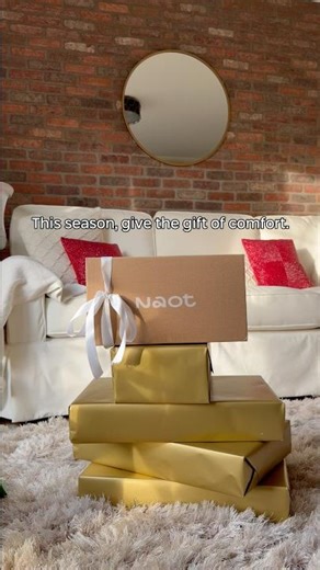 Some boots don’t just show up for the season—they carry you through it.👢✨