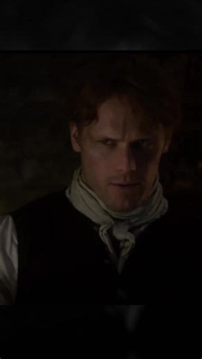 Outlander: Jamie and Claire's Love Journey