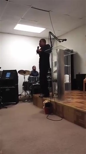 Pastor Craig Pratt preaching Sunday day service 2023 | Pastor craig pratt evanglist pratt Revelation church of Jesus Christ